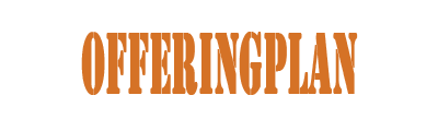 OfferingPlan